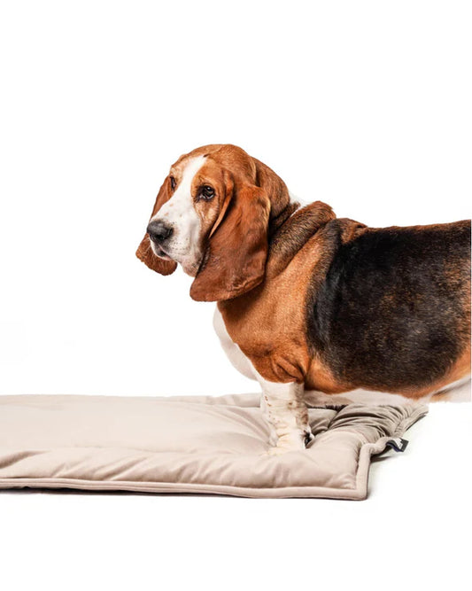 The Melrose Napping Mat (Made in the USA)